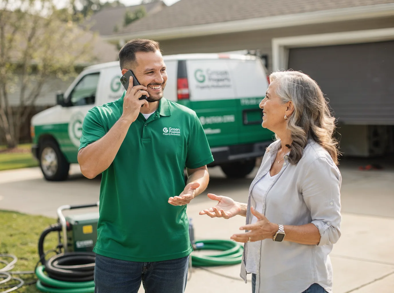 Water Damage Restoration Loudon, TN FAQs